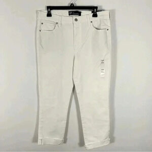 🌟Gap universal slim boyfriend jeans 10 NWT